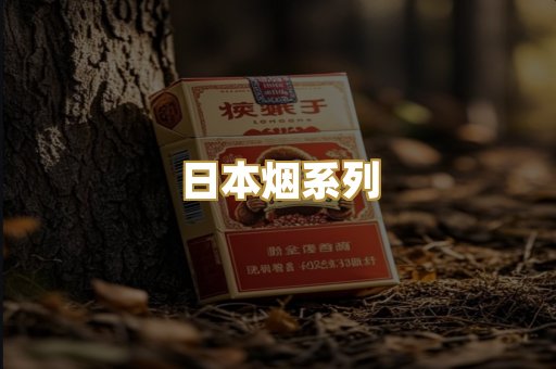 越代香烟